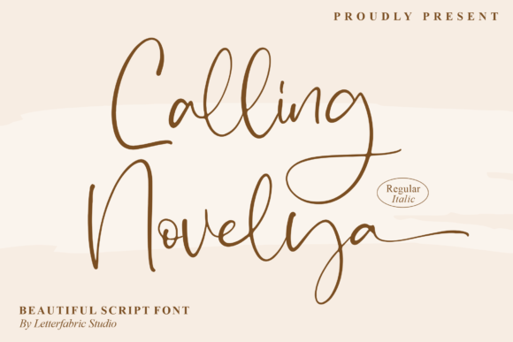 Calling Novelya: A Designer's Honest Review for Branding