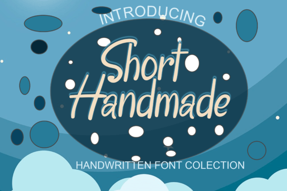 Short Handmade: A Designer's Honest Review for Branding